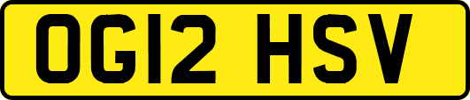 OG12HSV