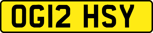 OG12HSY