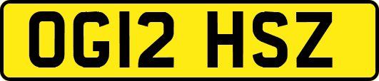 OG12HSZ