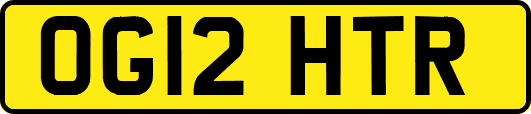 OG12HTR