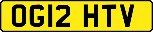 OG12HTV