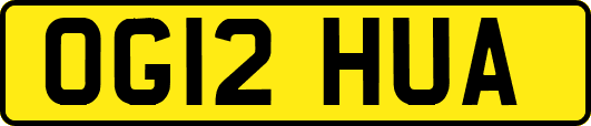 OG12HUA