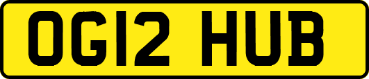 OG12HUB