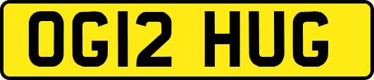 OG12HUG