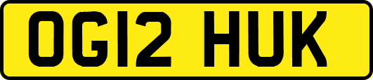 OG12HUK