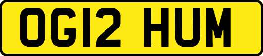 OG12HUM
