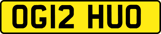 OG12HUO