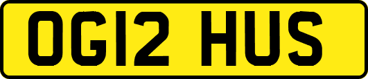 OG12HUS