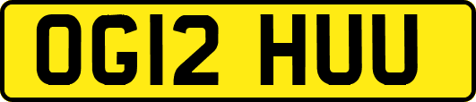 OG12HUU