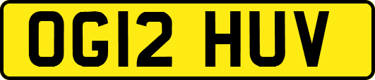 OG12HUV