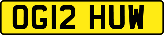 OG12HUW