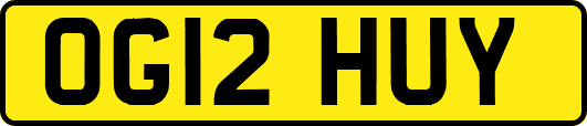 OG12HUY