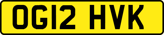 OG12HVK