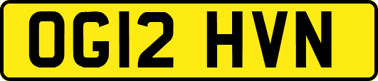 OG12HVN