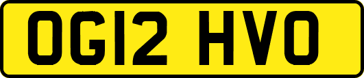 OG12HVO