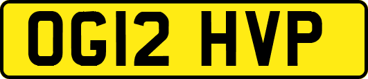 OG12HVP