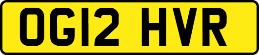 OG12HVR