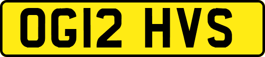 OG12HVS
