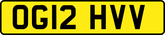 OG12HVV