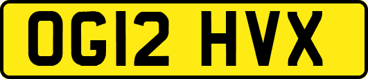OG12HVX