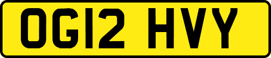 OG12HVY
