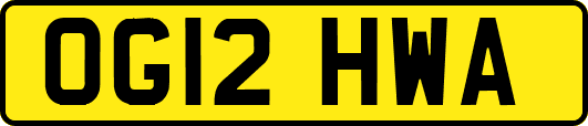 OG12HWA