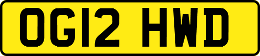 OG12HWD