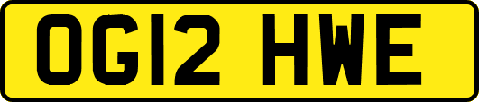 OG12HWE