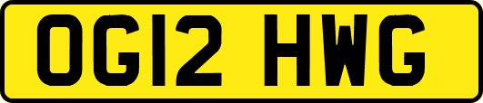 OG12HWG