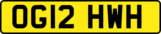OG12HWH