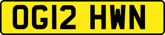 OG12HWN