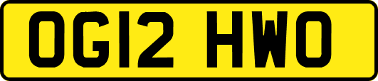 OG12HWO