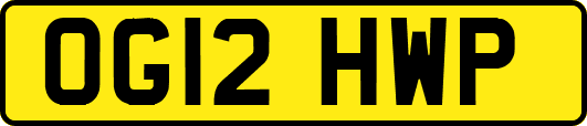 OG12HWP