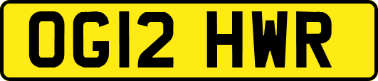 OG12HWR