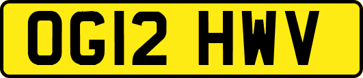 OG12HWV