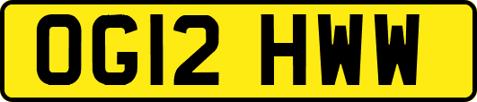 OG12HWW