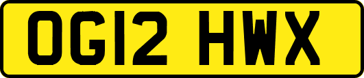 OG12HWX