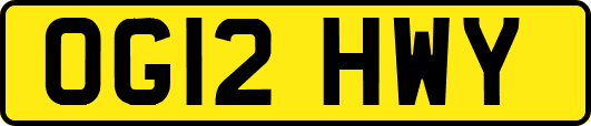 OG12HWY