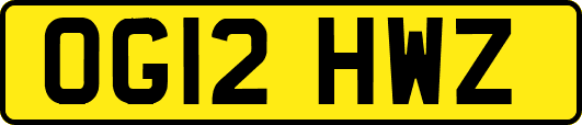 OG12HWZ