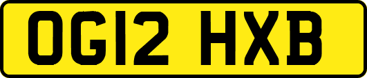 OG12HXB