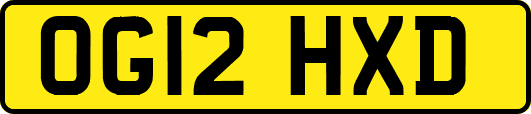 OG12HXD