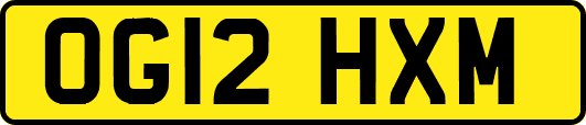OG12HXM