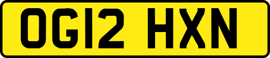 OG12HXN
