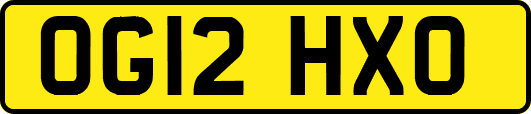 OG12HXO