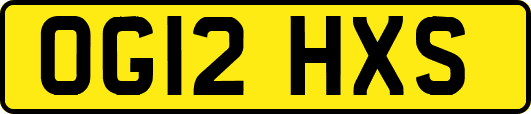 OG12HXS