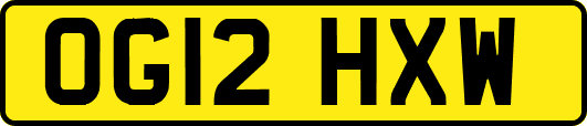 OG12HXW