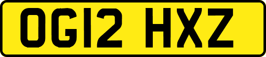 OG12HXZ