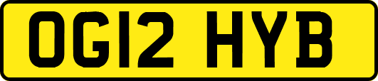 OG12HYB