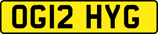 OG12HYG
