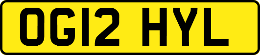 OG12HYL